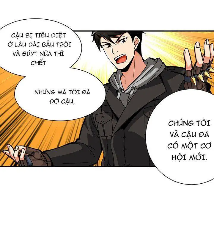 Tôi Là Người Chơi Duy Nhất Đăng Nhập Nettruyen ZZZ Chương 29 Page 29
