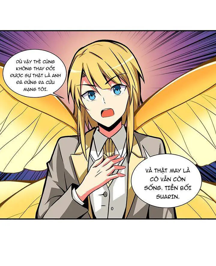 Tôi Là Người Chơi Duy Nhất Đăng Nhập Nettruyen ZZZ Chương 29 Page 36