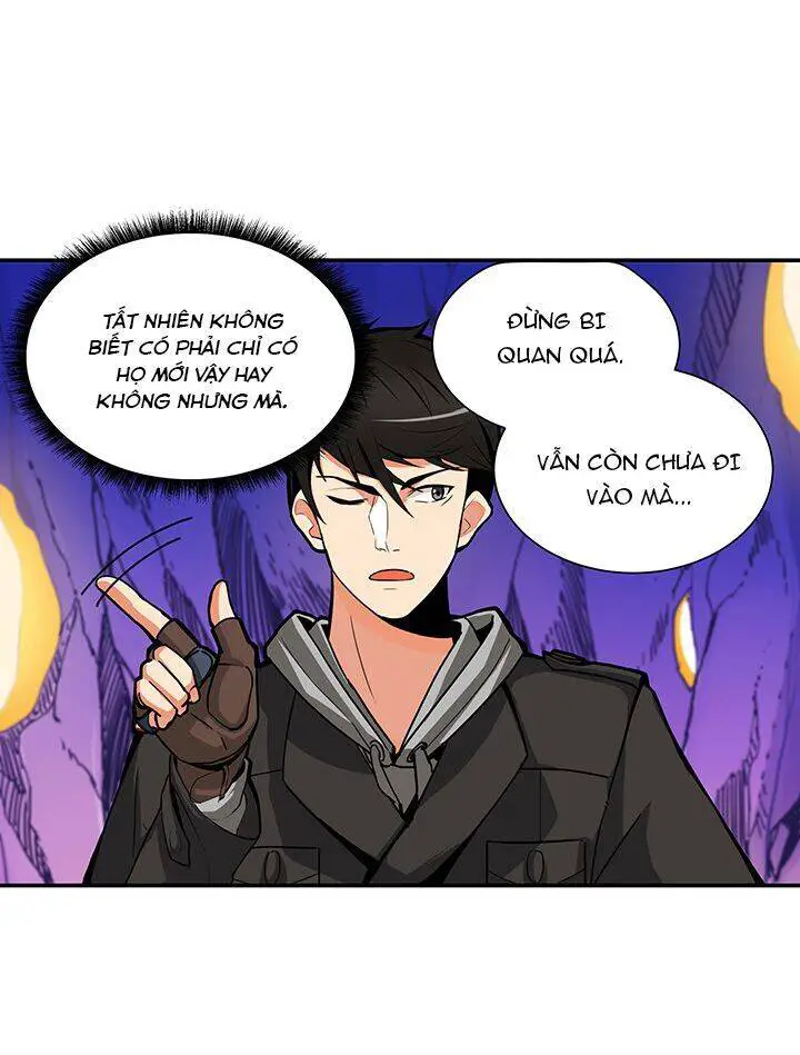 Tôi Là Người Chơi Duy Nhất Đăng Nhập Nettruyen ZZZ Chương 29 Page 51