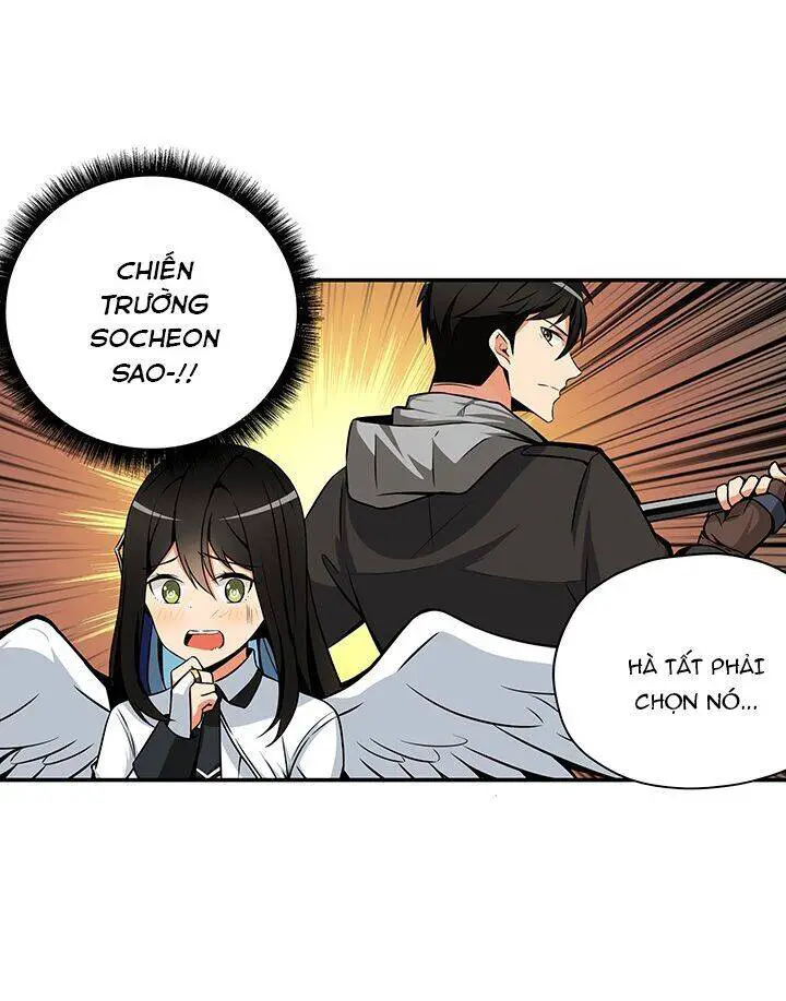 Tôi Là Người Chơi Duy Nhất Đăng Nhập Nettruyen ZZZ Chương 29 Page 58