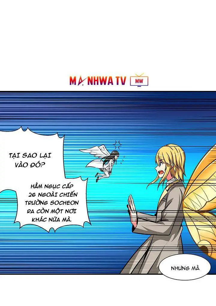 Tôi Là Người Chơi Duy Nhất Đăng Nhập Nettruyen ZZZ Chương 29 Page 62