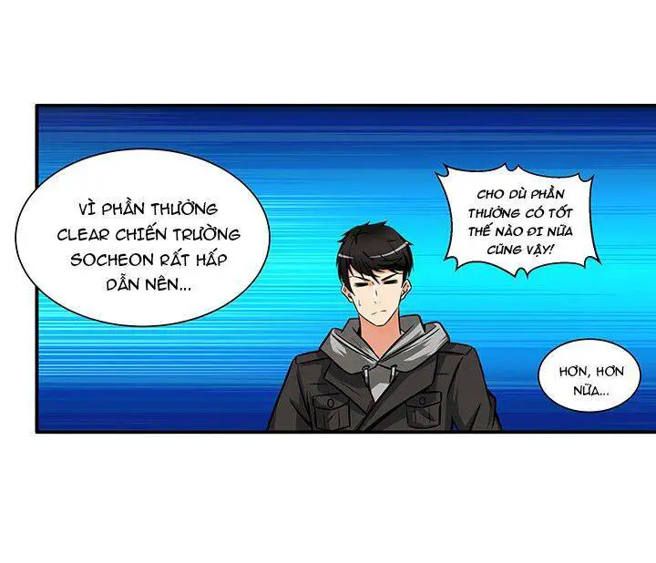 Tôi Là Người Chơi Duy Nhất Đăng Nhập Nettruyen ZZZ Chương 29 Page 63