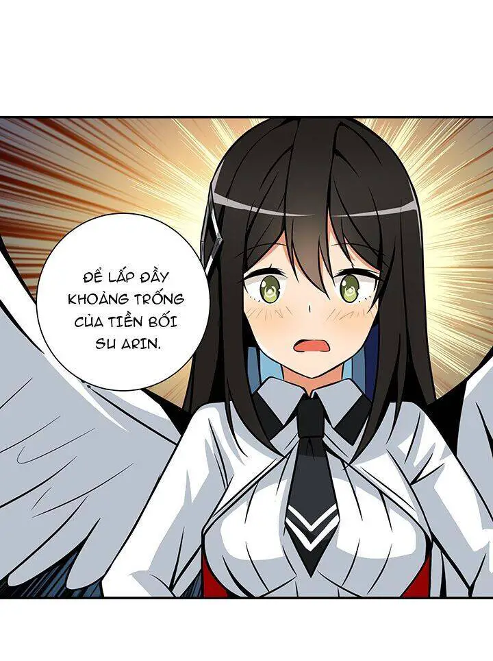 Tôi Là Người Chơi Duy Nhất Đăng Nhập Nettruyen ZZZ Chương 29 Page 65