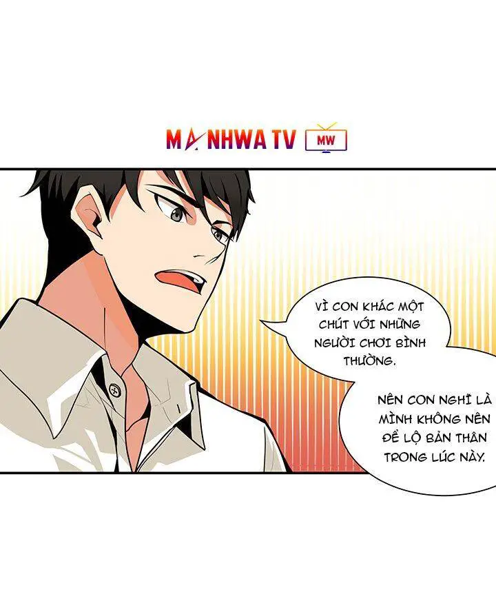 Tôi Là Người Chơi Duy Nhất Đăng Nhập Nettruyen ZZZ Chương 28 Page 9