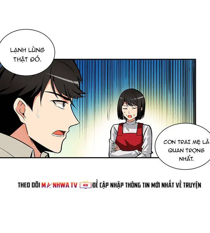 Tôi Là Người Chơi Duy Nhất Đăng Nhập Nettruyen ZZZ Chương 28 Page 16
