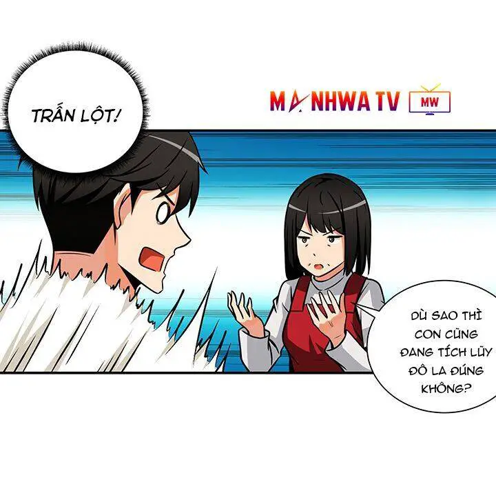 Tôi Là Người Chơi Duy Nhất Đăng Nhập Nettruyen ZZZ Chương 28 Page 29