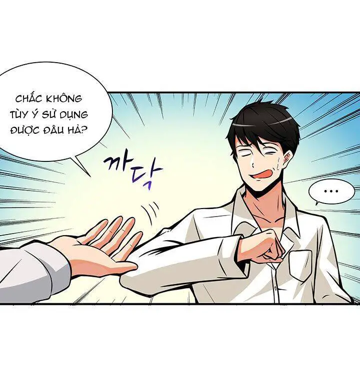 Tôi Là Người Chơi Duy Nhất Đăng Nhập Nettruyen ZZZ Chương 28 Page 30
