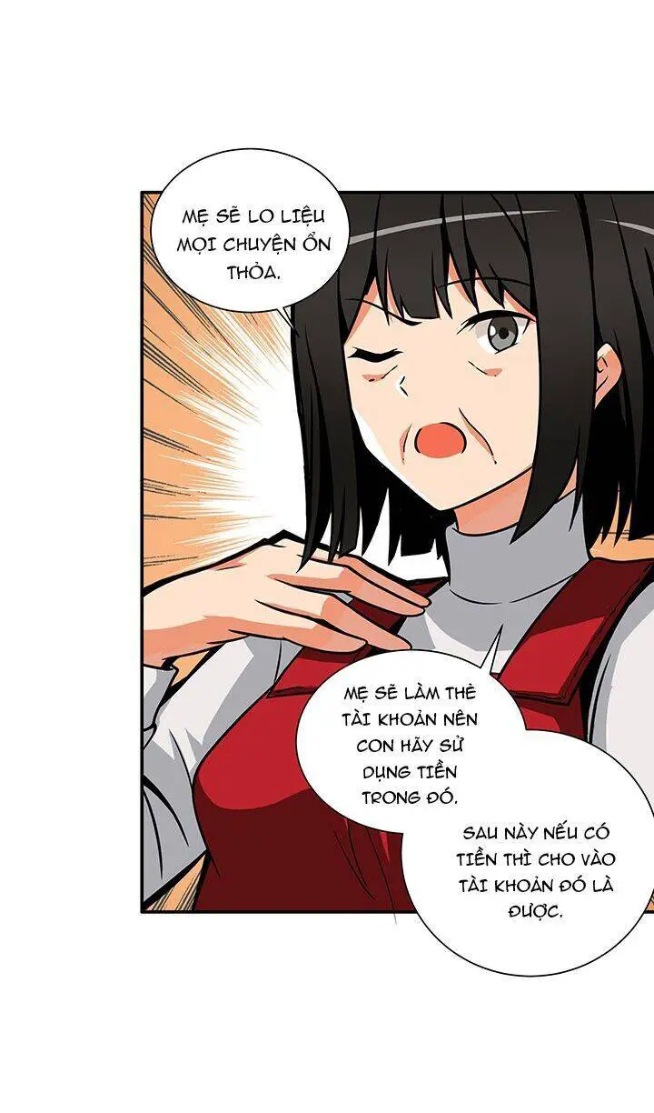Tôi Là Người Chơi Duy Nhất Đăng Nhập Nettruyen ZZZ Chương 28 Page 31