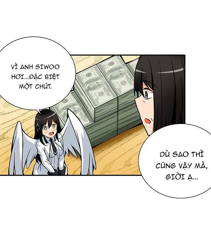 Tôi Là Người Chơi Duy Nhất Đăng Nhập Nettruyen ZZZ Chương 28 Page 35