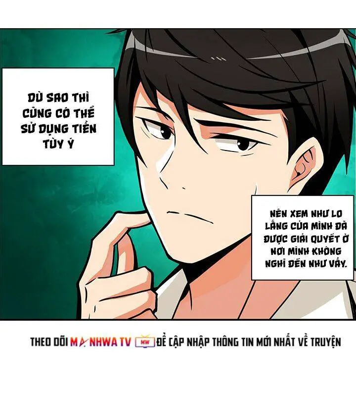 Tôi Là Người Chơi Duy Nhất Đăng Nhập Nettruyen ZZZ Chương 28 Page 38