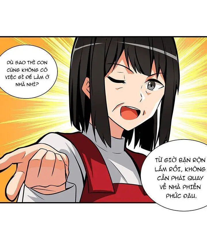 Tôi Là Người Chơi Duy Nhất Đăng Nhập Nettruyen ZZZ Chương 28 Page 40