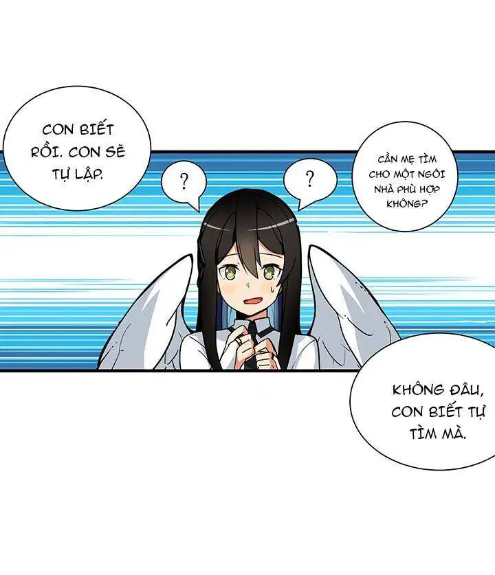 Tôi Là Người Chơi Duy Nhất Đăng Nhập Nettruyen ZZZ Chương 28 Page 45