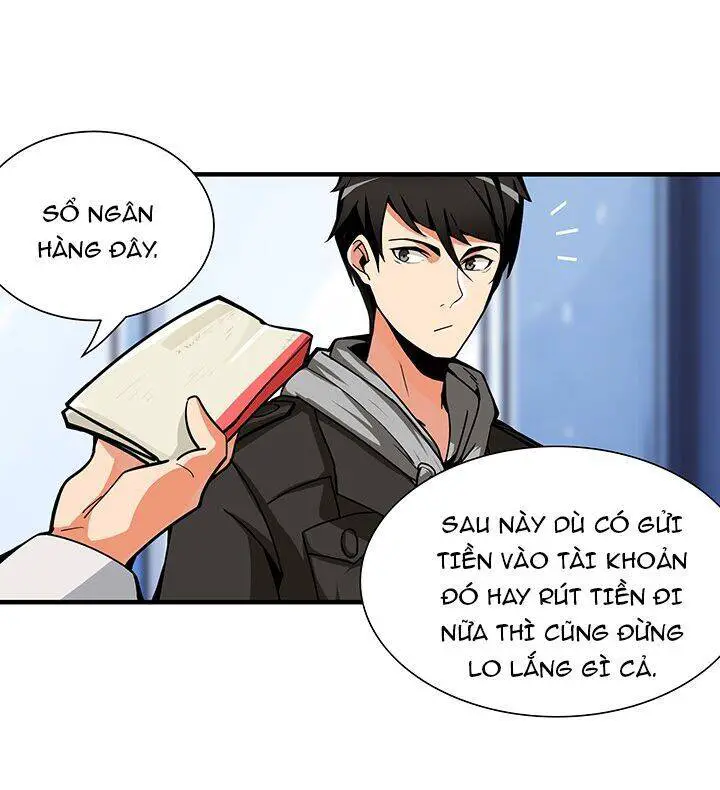 Tôi Là Người Chơi Duy Nhất Đăng Nhập Nettruyen ZZZ Chương 28 Page 50