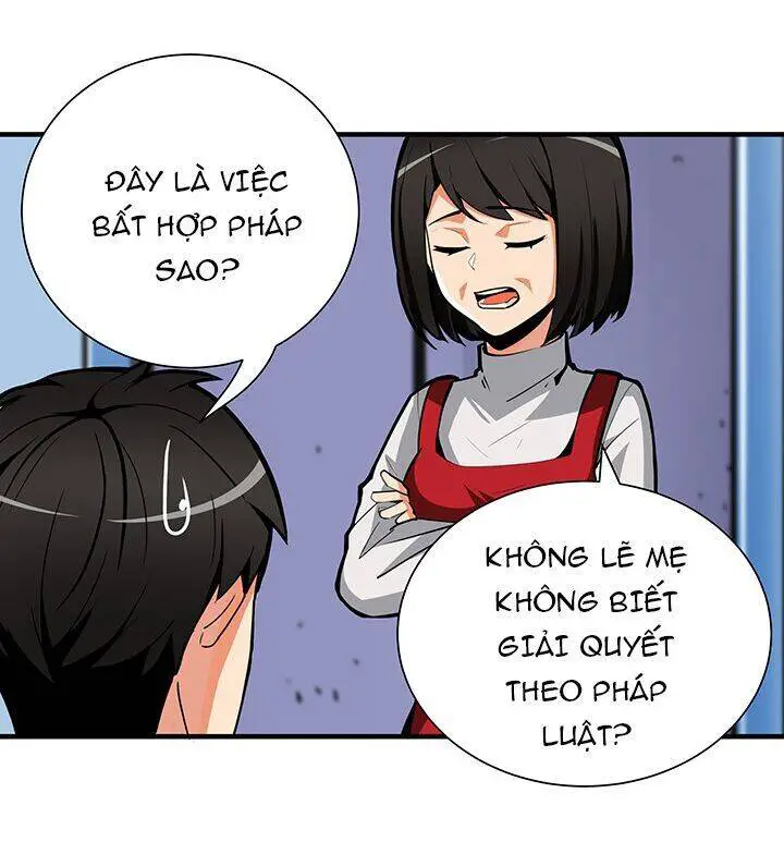 Tôi Là Người Chơi Duy Nhất Đăng Nhập Nettruyen ZZZ Chương 28 Page 51