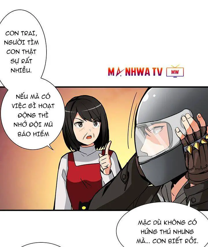 Tôi Là Người Chơi Duy Nhất Đăng Nhập Nettruyen ZZZ Chương 28 Page 52