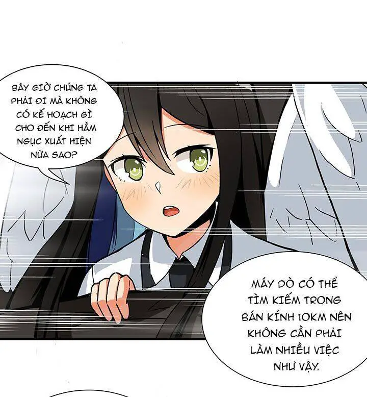 Tôi Là Người Chơi Duy Nhất Đăng Nhập Nettruyen ZZZ Chương 28 Page 56