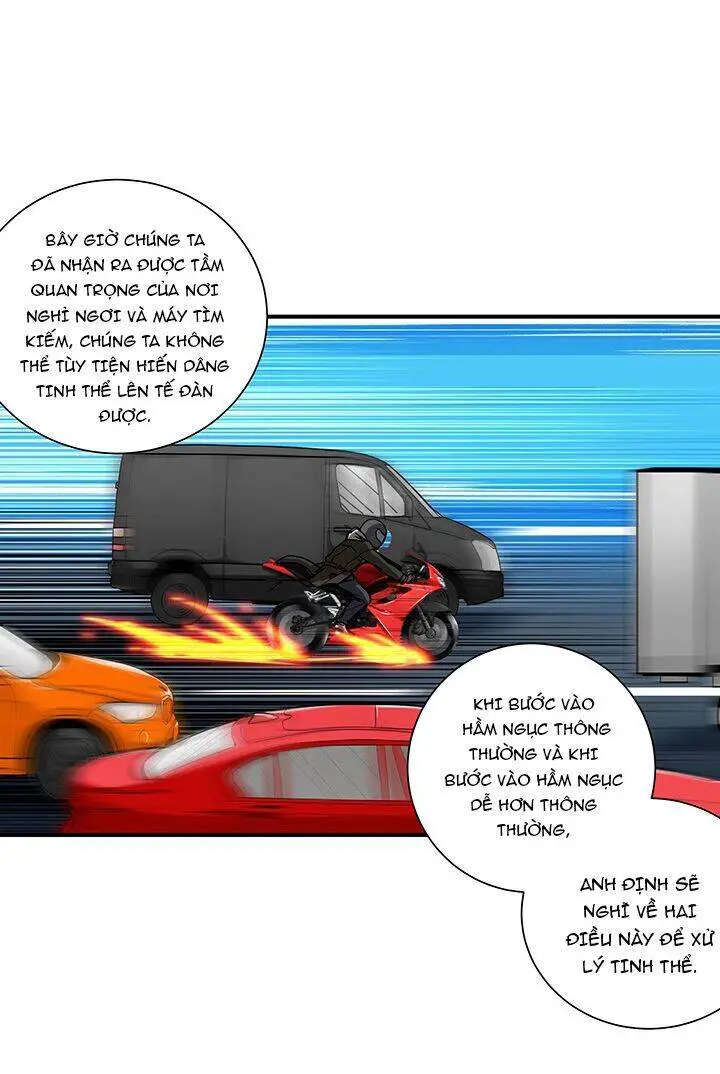 Tôi Là Người Chơi Duy Nhất Đăng Nhập Nettruyen ZZZ Chương 28 Page 58