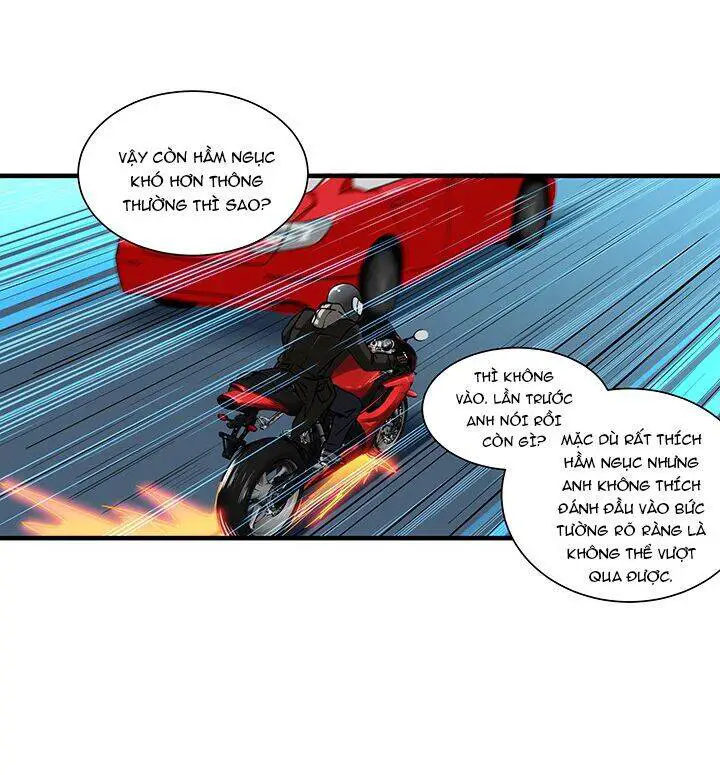 Tôi Là Người Chơi Duy Nhất Đăng Nhập Nettruyen ZZZ Chương 28 Page 61