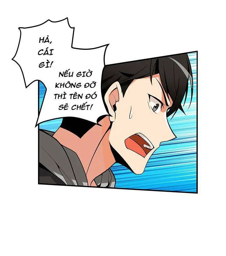 Tôi Là Người Chơi Duy Nhất Đăng Nhập Nettruyen ZZZ Chương 28 Page 71