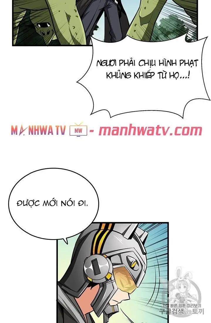Tôi Là Người Chơi Duy Nhất Đăng Nhập Nettruyen ZZZ Chương 61 Page 40