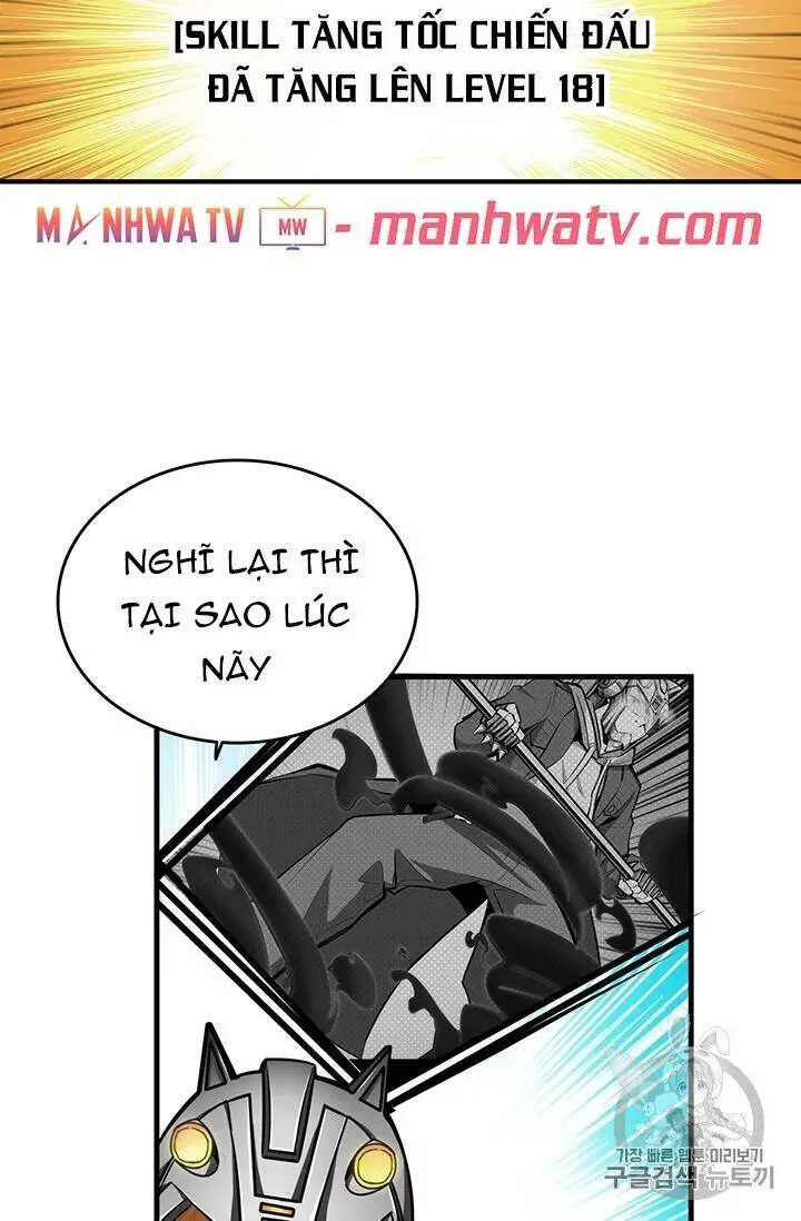 Tôi Là Người Chơi Duy Nhất Đăng Nhập Nettruyen ZZZ Chương 61 Page 42