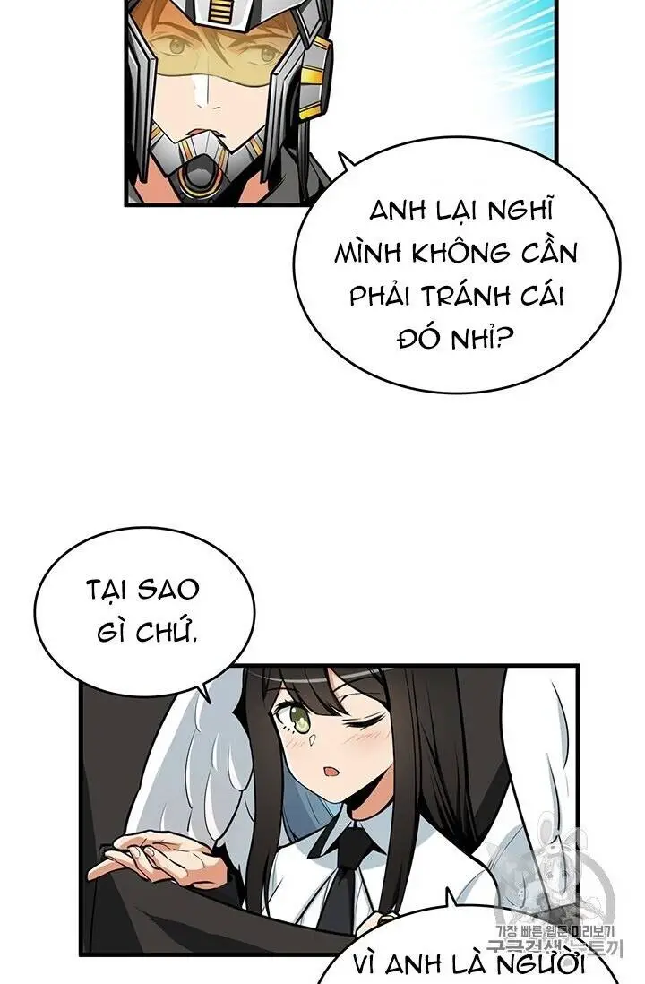 Tôi Là Người Chơi Duy Nhất Đăng Nhập Nettruyen ZZZ Chương 61 Page 43