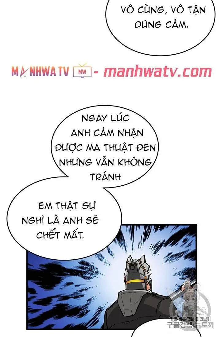 Tôi Là Người Chơi Duy Nhất Đăng Nhập Nettruyen ZZZ Chương 61 Page 44