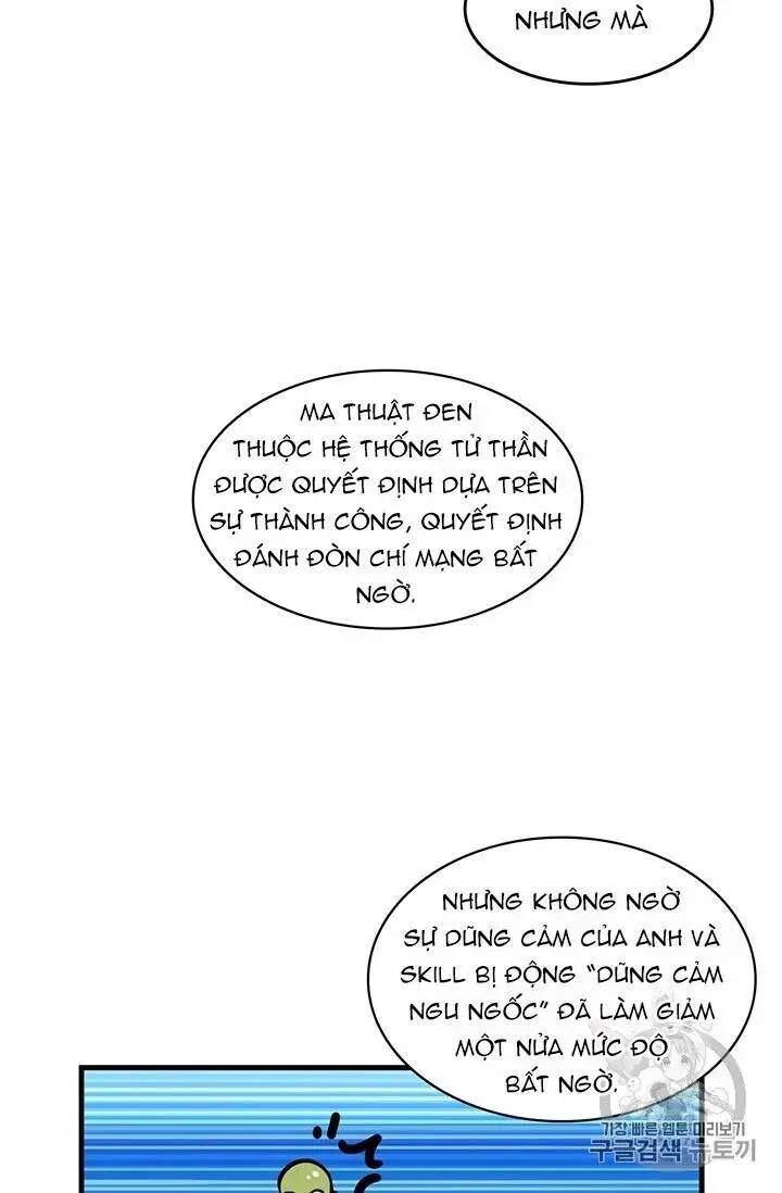 Tôi Là Người Chơi Duy Nhất Đăng Nhập Nettruyen ZZZ Chương 61 Page 45