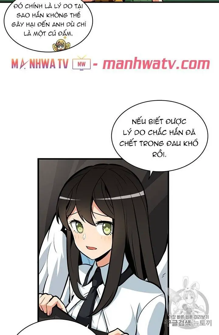 Tôi Là Người Chơi Duy Nhất Đăng Nhập Nettruyen ZZZ Chương 61 Page 48