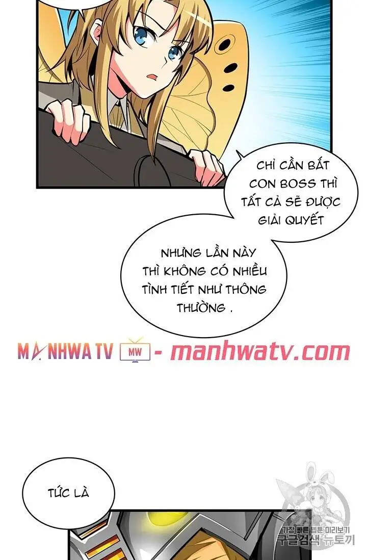 Tôi Là Người Chơi Duy Nhất Đăng Nhập Nettruyen ZZZ Chương 61 Page 52