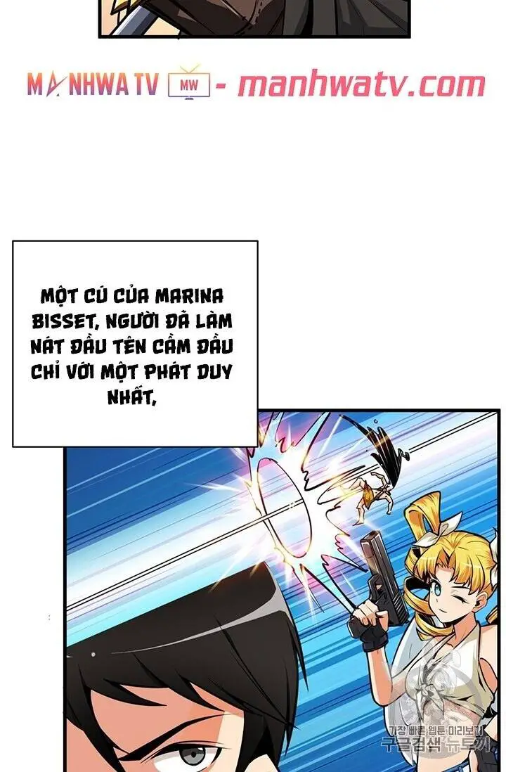 Tôi Là Người Chơi Duy Nhất Đăng Nhập Nettruyen ZZZ Chương 61 Page 56