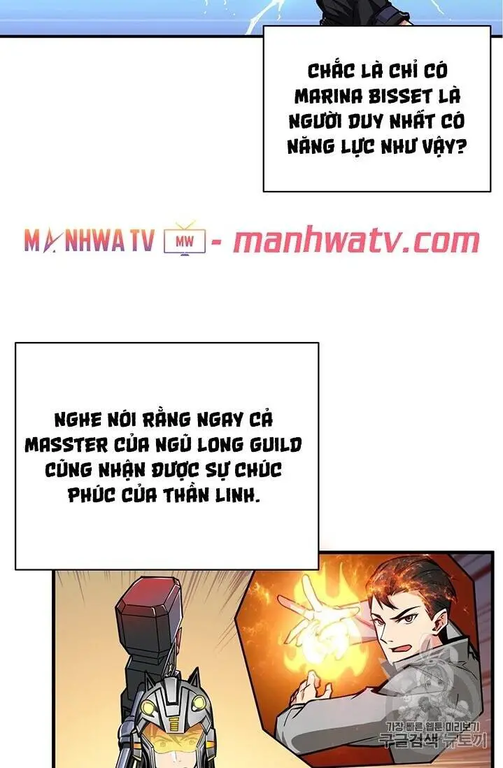 Tôi Là Người Chơi Duy Nhất Đăng Nhập Nettruyen ZZZ Chương 61 Page 58