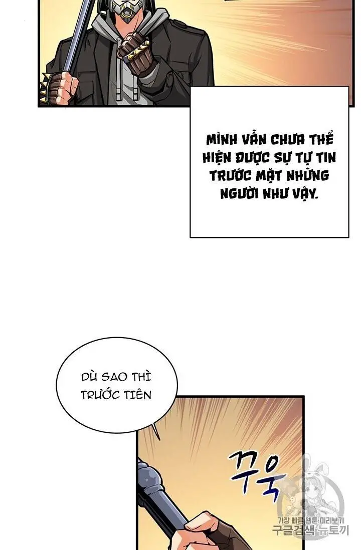 Tôi Là Người Chơi Duy Nhất Đăng Nhập Nettruyen ZZZ Chương 61 Page 59