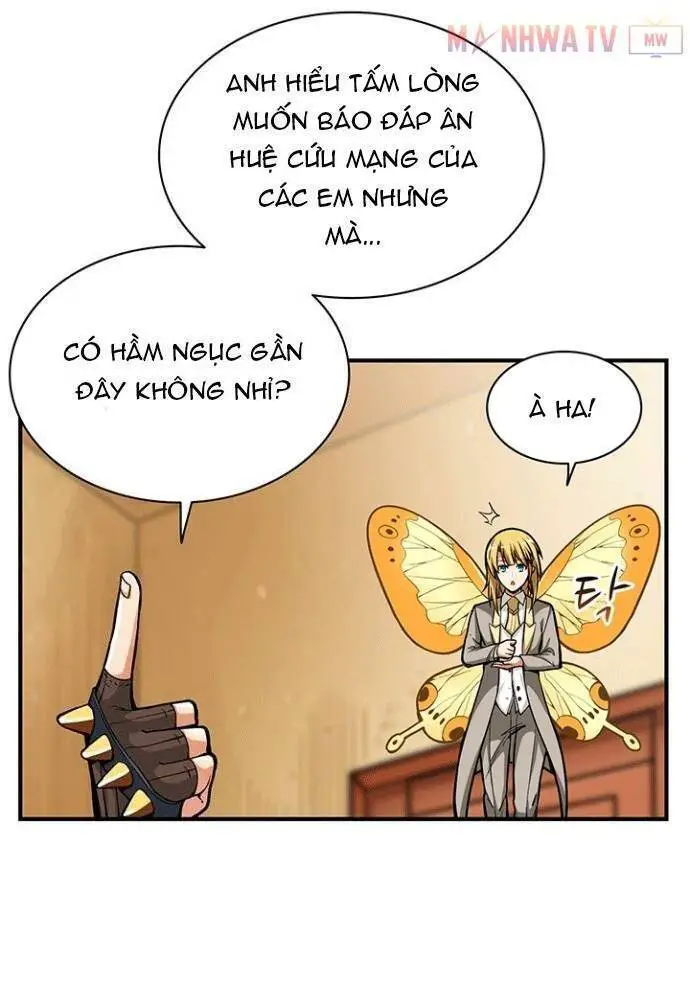Tôi Là Người Chơi Duy Nhất Đăng Nhập Nettruyen ZZZ Chương 51 Page 32