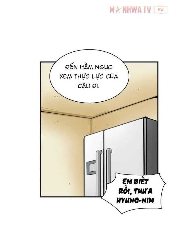 Tôi Là Người Chơi Duy Nhất Đăng Nhập Nettruyen ZZZ Chương 51 Page 33