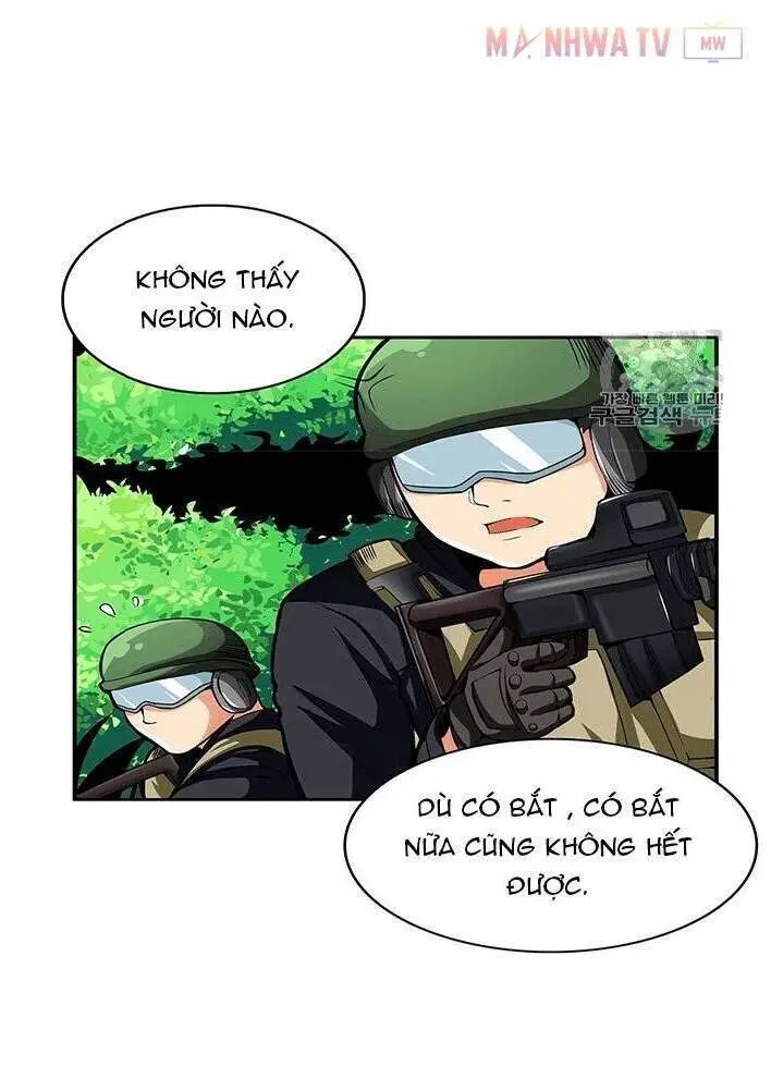 Tôi Là Người Chơi Duy Nhất Đăng Nhập Nettruyen ZZZ Chương 51 Page 55