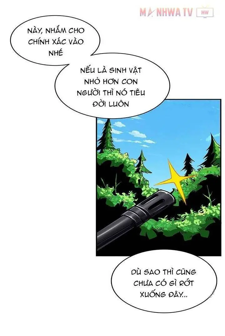 Tôi Là Người Chơi Duy Nhất Đăng Nhập Nettruyen ZZZ Chương 51 Page 56