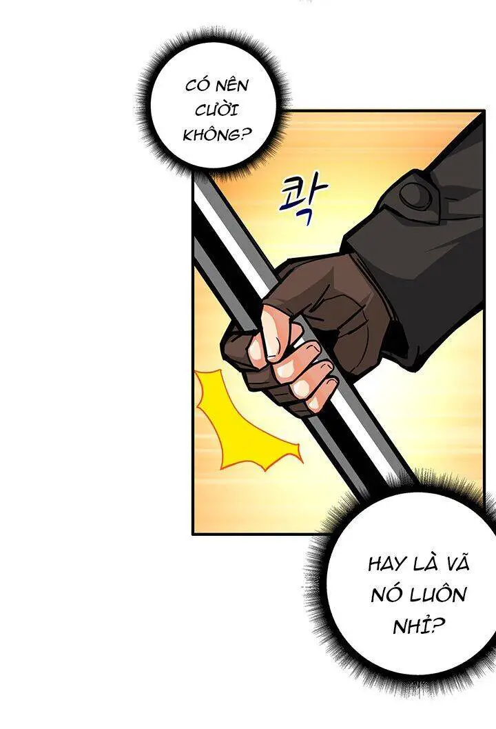 Tôi Là Người Chơi Duy Nhất Đăng Nhập Nettruyen ZZZ Chương 42 Page 19