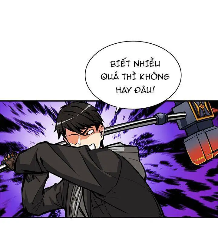 Tôi Là Người Chơi Duy Nhất Đăng Nhập Nettruyen ZZZ Chương 42 Page 37