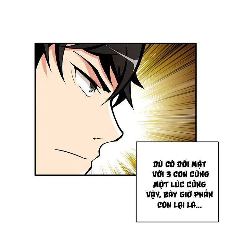 Tôi Là Người Chơi Duy Nhất Đăng Nhập Nettruyen ZZZ Chương 42 Page 54
