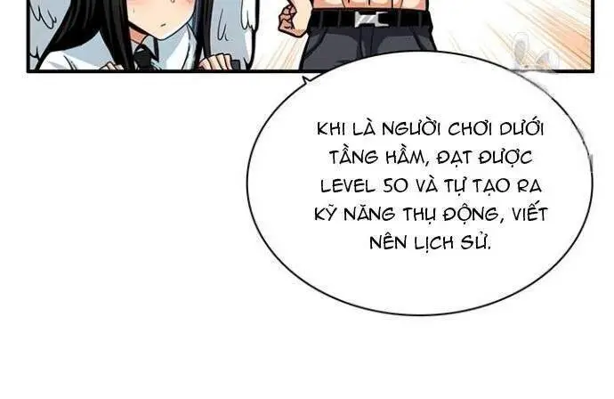 Tôi Là Người Chơi Duy Nhất Đăng Nhập Nettruyen ZZZ Chương 50 Page 11