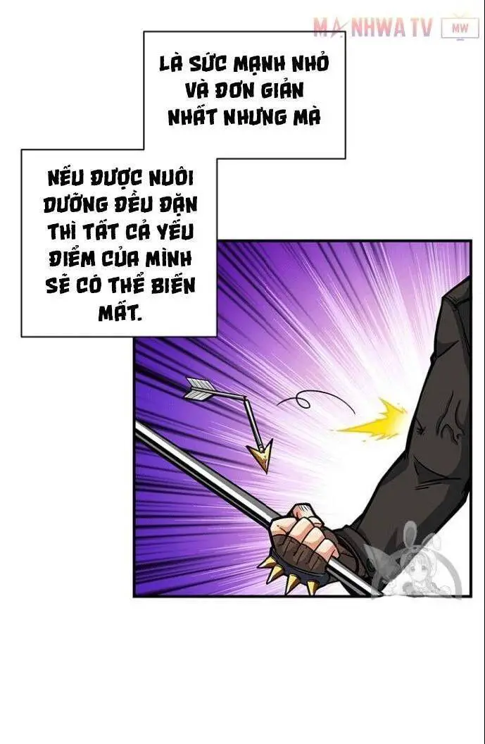 Tôi Là Người Chơi Duy Nhất Đăng Nhập Nettruyen ZZZ Chương 50 Page 26