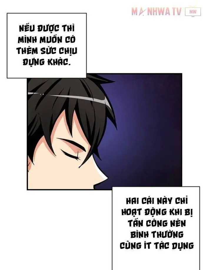 Tôi Là Người Chơi Duy Nhất Đăng Nhập Nettruyen ZZZ Chương 50 Page 27