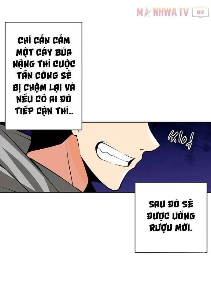 Tôi Là Người Chơi Duy Nhất Đăng Nhập Nettruyen ZZZ Chương 50 Page 31
