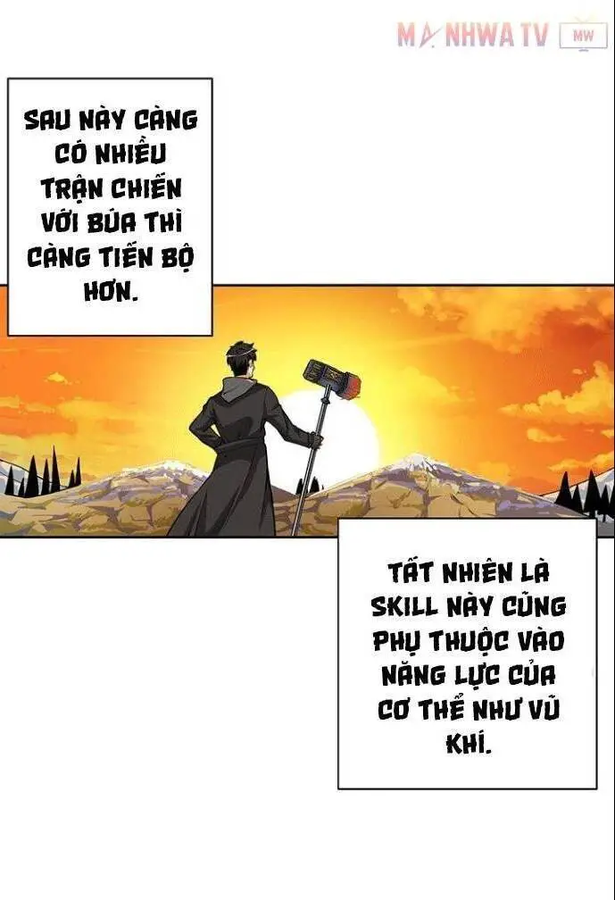 Tôi Là Người Chơi Duy Nhất Đăng Nhập Nettruyen ZZZ Chương 50 Page 34