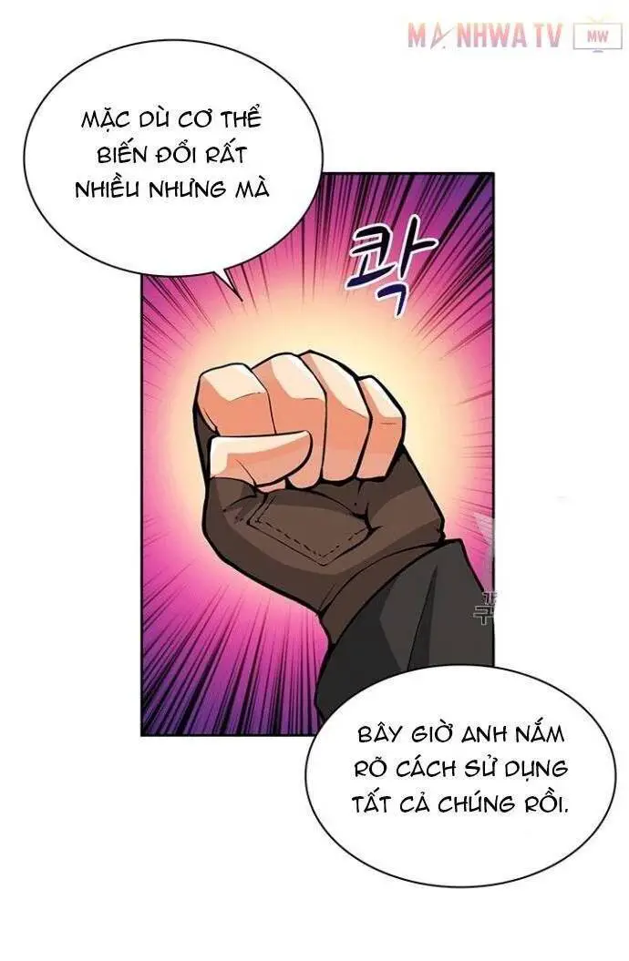 Tôi Là Người Chơi Duy Nhất Đăng Nhập Nettruyen ZZZ Chương 50 Page 36
