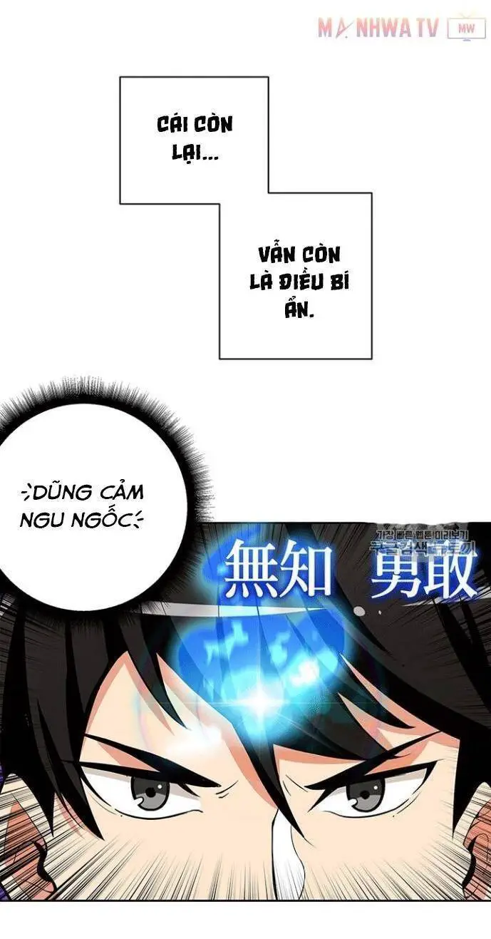 Tôi Là Người Chơi Duy Nhất Đăng Nhập Nettruyen ZZZ Chương 50 Page 42