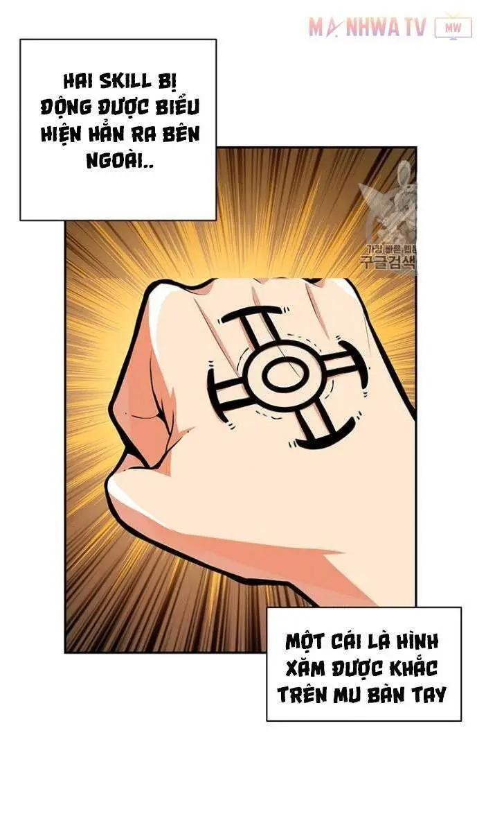 Tôi Là Người Chơi Duy Nhất Đăng Nhập Nettruyen ZZZ Chương 50 Page 52