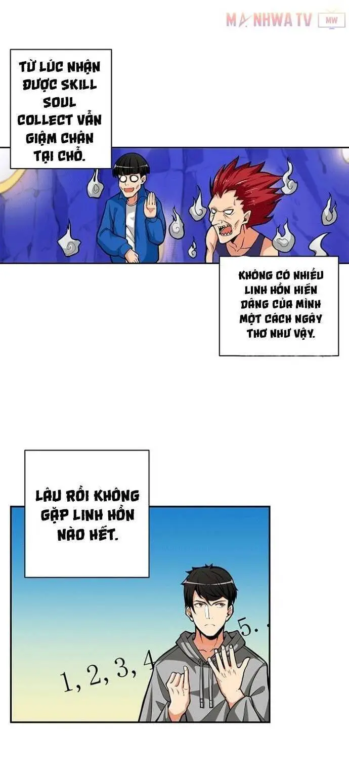 Tôi Là Người Chơi Duy Nhất Đăng Nhập Nettruyen ZZZ Chương 50 Page 54