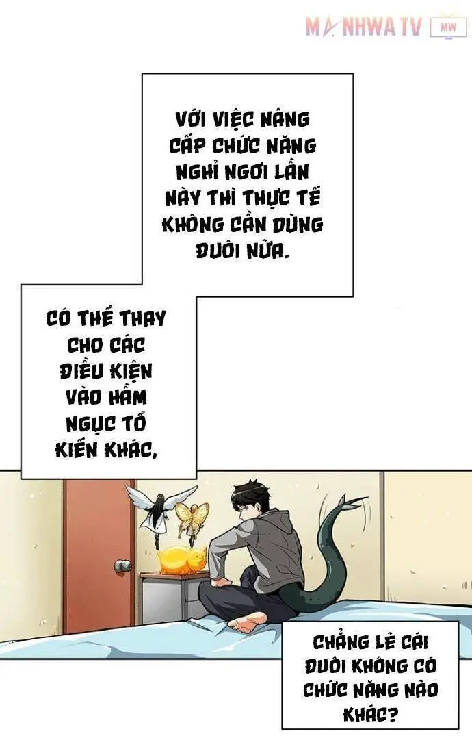 Tôi Là Người Chơi Duy Nhất Đăng Nhập Nettruyen ZZZ Chương 50 Page 56
